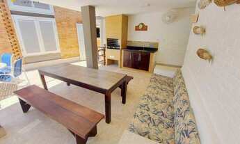 Imagem 5: Casa com 4 dormitórios à venda, 440 m² por R$ 2.100.000,00 - Praia da Enseada - Guarujá/SP