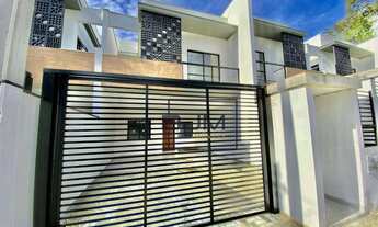 Imagem 2: Sobrado Geminado no Costa e Silva