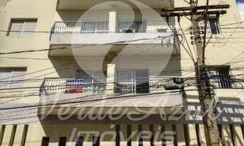 Imagem: Apartamento - Centro - Campinas