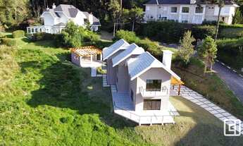 Imagem: Casa à venda, 360 m² por R$ 2.500.000,00