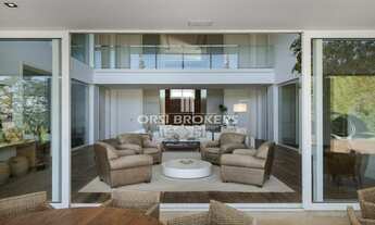 Imagem 6: Sobrado à venda no bairro Condomínio Quinta da Baroneza II - Bragança Paulista/SP