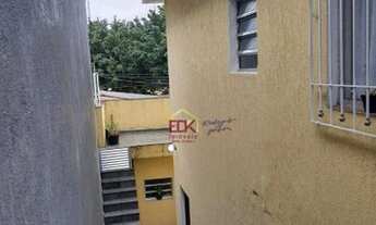 Imagem: Sobrado 2 DORM - SANTO ANDRÉ / CAPUAVA