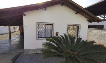 Imagem: JARAGUá DO SUL - Casa Padrão - João Pessoa