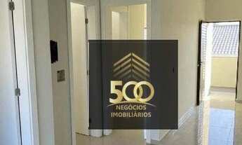 Imagem 3: Casa com 2 dormitórios à venda, 60 m² por R$ 215.000,00 - Bela Vista - Palhoça/SC