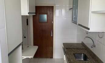 Imagem 7: Apartamento para venda com 78 metros quadrados com 3 quartos em Armação - Salvador - Bahia