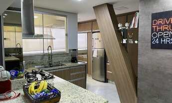 Imagem 2: Apartamento completo, pronto para morar no Centro de Londrina!!!