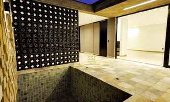 Imagem 6: Casa com 3 dormitórios à venda, 223 m² por R$ 1.900.000,00 - Parque Universitário - Condom