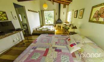 Imagem 3: Casa com 9 dormitórios à venda, 1200 m² por R$ 5.000.000,00 - Itaipava - Petrópolis/RJ