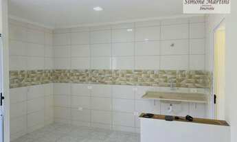 Imagem 4: Casa com 2 dormitórios à venda por R$ 250.000,00 - Jardim Praia Grande - Mongaguá/SP