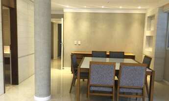 Imagem 5: Cobertura duplex semi mobiliada com 3 suítes em Jurerê Internacional