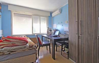 Imagem 6: Porto Alegre - Apartamento Padrão - Menino Deus