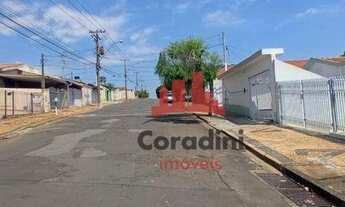 Imagem 4: Casa com 5 dormitórios à venda, 170 m² por R$ 300.000,00 - Vila Amorim - Americana/SP