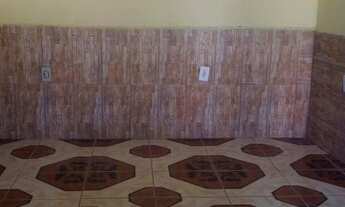 Imagem 5: Casa Tipo Sítio Frente de Rua 2 Quartos 1 Suíte Quintal - Mauá - Caxias