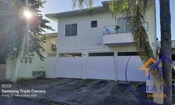Imagem 2: Apartamento para venda tem 55 metros quadrados com 2 quartos em Madri - Palhoça - SC