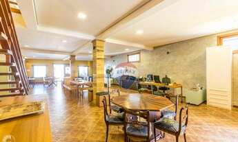 Imagem 3: Galpão à venda, 730 m² por R$ 1.900.000,00 - Portão - Atibaia/SP