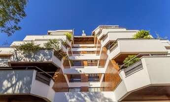 Imagem: Porto Alegre - Apartamento Padrão - Petrópolis