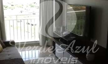 Imagem 2: Apartamento - Jardim Paulicéia - Campinas