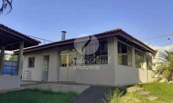 Imagem 3: Apartamento - Chácara Bela Vista - Sumaré