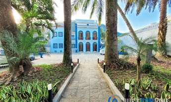 Imagem 2: Casa com 11 dormitórios para alugar, 500 m² por R$ 29.900,00/mês - Barra da Tijuca - Rio d