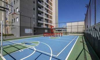 Imagem 3: Apartamento com 3 dormitórios à venda, 93 m² por R$ 692.000,00 - Distrito de Bonfim Paulis