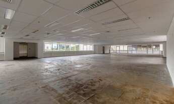 Imagem: SãO PAULO - Conjunto Comercial/Sala - Cidade