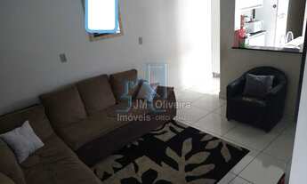 Imagem 2: Vendo casa Vila Nastri Itapetininga SP