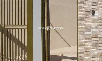 Imagem: CAMPO GRANDE - Casa Padrão - Seminário