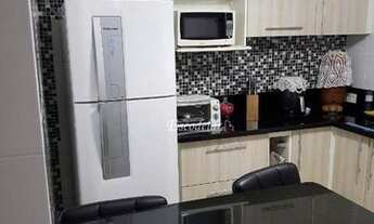 Imagem 4: Sobrado com 2 dormitórios à venda, 70 m² por R$ 370.000,00 - Jaraguá - São Paulo/SP