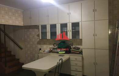 Imagem 7: Casa com 4 dormitórios à venda, 202 m² - Jardim São Paulo - Americana/SP