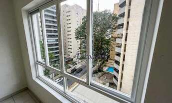 Imagem 4: Apartamento para alugar, 157 m² por R$ 7.421,00/mês - Paraíso - São Paulo/SP