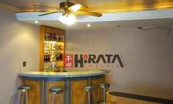 Imagem 6: Cobertura Duplex com 3 dormitórios à venda, 155 m² - Vila Clementino - São Paulo/SP