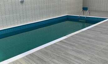 Imagem 1: Cobertura duplex para venda possui 235 m², 3 quartos em Pituba - Salvador - BA