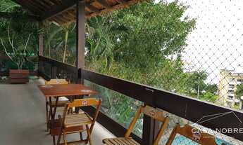 Imagem 7: Casa com 5 dormitórios à venda por R$ 3.100.000,00 - Ilha do Boi - Vitória/ES