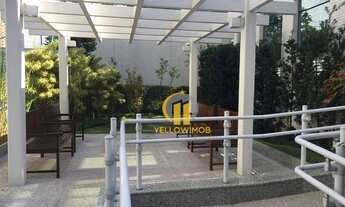 Imagem 6: Apartamento à venda, 335 m² por R$ 3.937.000,00 - Jardim Anália Franco - São Paulo/SP