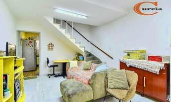 Imagem 4: Sobrado com 2 dormitórios à venda, 99 m² por R$ 650.000,00 - Vila do Bosque - São Paulo/SP