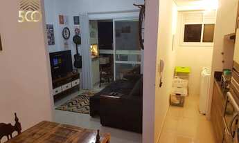 Imagem 5: Apartamento com 2 dormitórios à venda, 65 m² por R$ 450.000,00 - Passa Vinte - Palhoça/SC