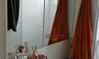 Imagem 2: Apartamento com 2 dormitórios à venda, 47 m² por R$ 168.000 - Campos Elíseos - Ribeirão Pr