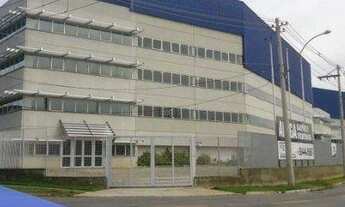 Imagem: Galpões Industrial Locação - 7.301,29