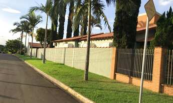 Imagem 4: Casa de condomínio térrea para venda tem 363 metros quadrados com 4 quartos