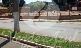 Imagem 3: Terreno - Parque das Laranjeiras - Cosmópolis