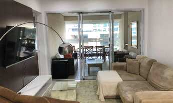 Imagem 2: Oportunidade - Florida Penthouses - 96m² - Brooklin