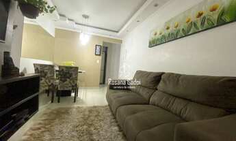 Imagem 2: Apartamento à venda, 56 m² por R$ 320.000,00 - Paulicéia - São Bernardo do Campo/SP