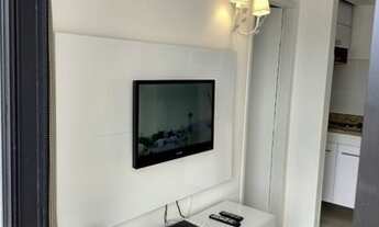 Imagem: APARTAMENTO - MOEMA - SP