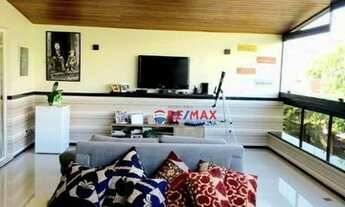 Imagem 4: Belíssimo apartamento, em lâmina, porteira fechada, mobiliado com muito bom gosto, 3 quart