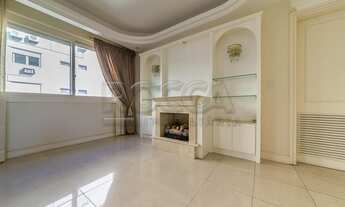 Imagem 6: Apartamento para venda tem 147 m² com 3 quartos na Padre Chagas Moinhos de Vento - Porto A