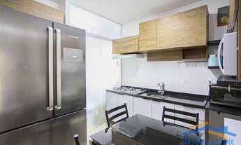 Imagem 4: Apartamento com 3 Quartos e 1 banheiro à Venda, 62 m²