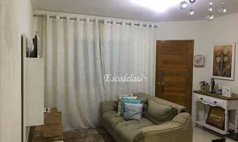 Imagem 2: Casa com 2 dormitórios à venda, 62 m² por R$ 370.000,00 - Vila Nova Mazzei - São Paulo/SP