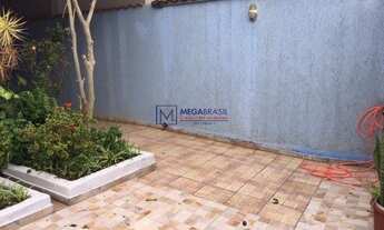 Imagem 2: Sobrado com 3 dormitórios à venda, 219 m² por R$ 1.900.000,00 - Jardim Vila Mariana - São