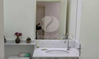 Imagem 3: Apartamento - Parque Residencial Maison Blanche - Valinhos