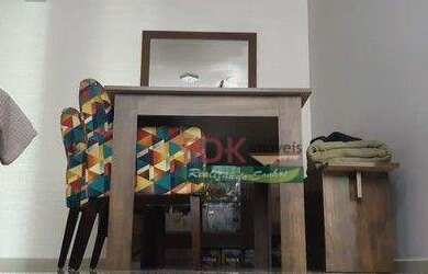 Imagem 3: Apartamento com 2 dormitórios à venda, 48 m² por R$ 185.000,00 - Jardim São Luís - Suzano